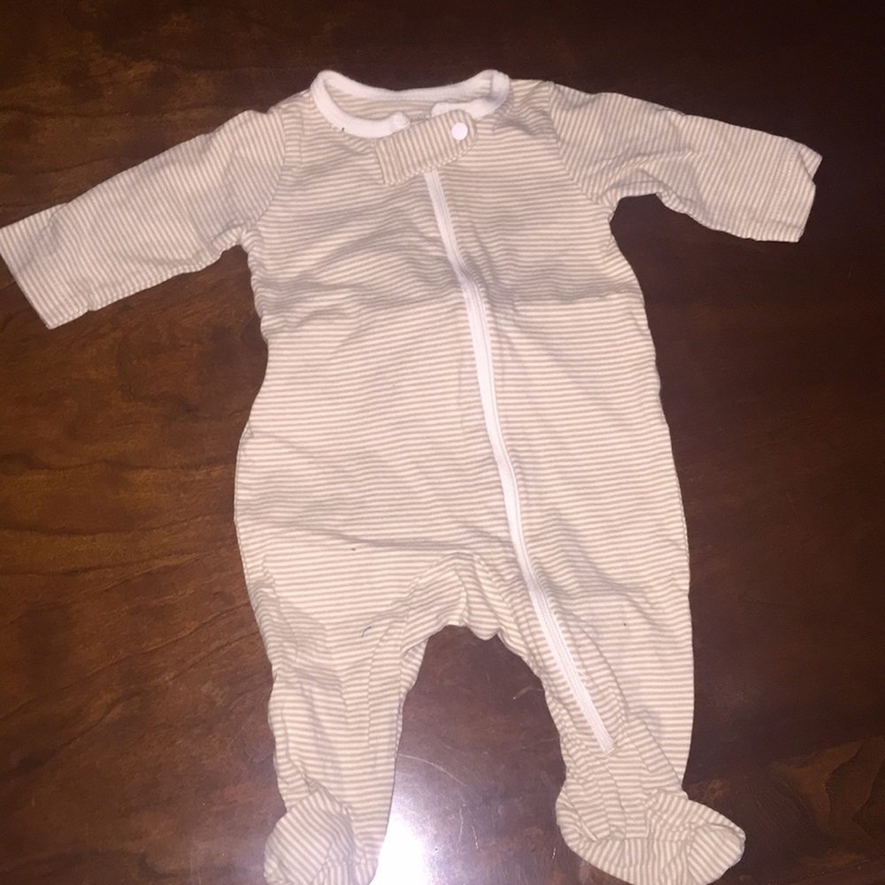 Baby onesie